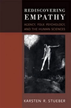 Image of Rediscovering Empathy by Karsten Stueber Paperback