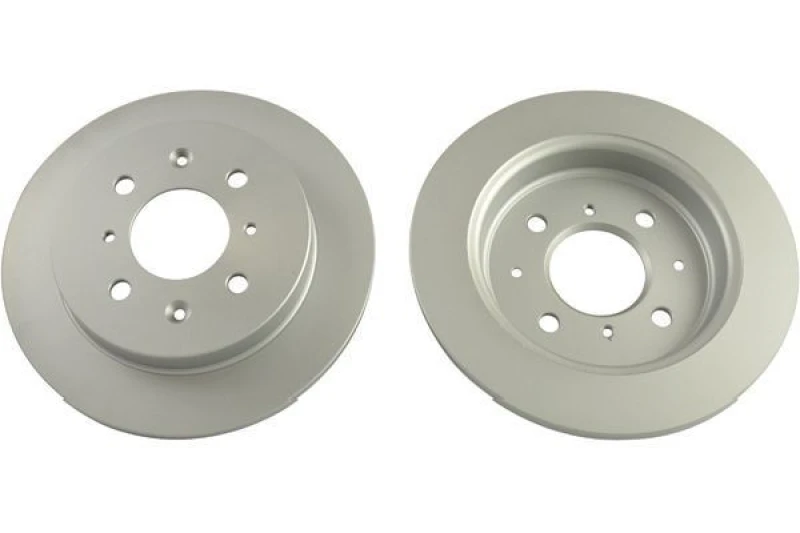 Image of KAVO PARTS Brake disc KAVO PARTS BR-2276-C