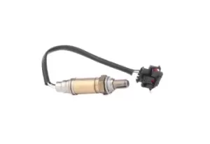Image of RIDEX Lambda sensor OPEL,SAAB,VAUXHALL 3922L0369 25323632,855366,25323632 855366