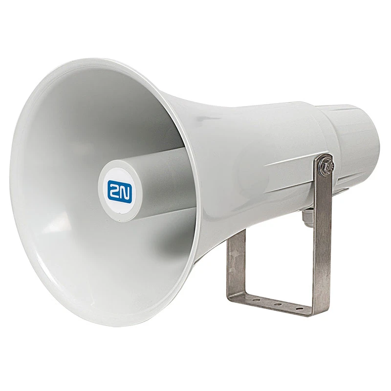Image of 2N 914422E Public Address (PA) speaker