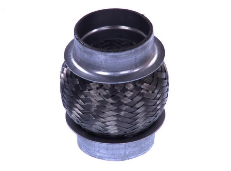 Image of 4MAX 0219-04-0017P Corrugated Pipe, exhaust system Corrugated Pipe,exhaust system (1049)