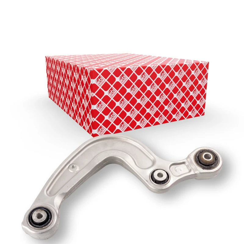 Image of FEBI BILSTEIN 174195 Suspension arm Control Arm, Aluminium, Upper Aluminium Track Control Arm (273)