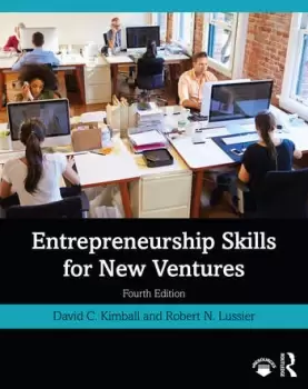Image of Entrepreneurship Skills for New Ventures