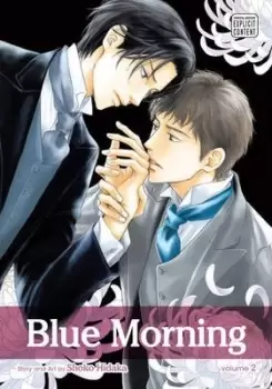 Image of Blue Morning, Vol. 2 by Shoko Hidaka