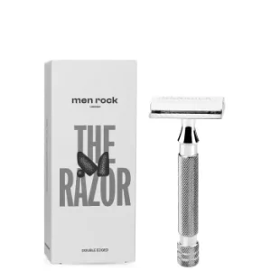 image of Men Rock Double Edged Razor