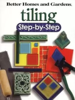 Image of Tiling by Ken Sidey