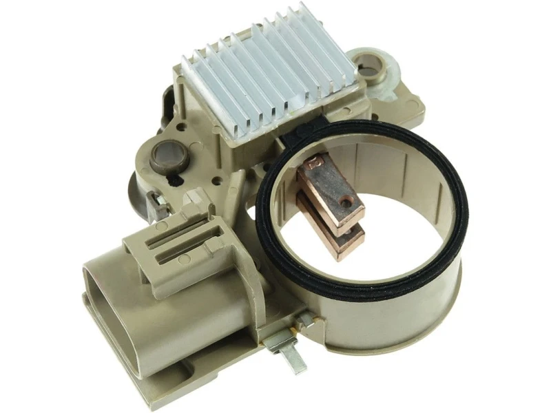Image of AS-PL Alternator voltage regulator AS-PL ARE9077