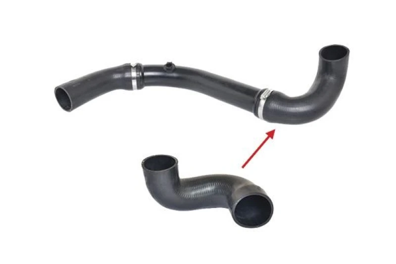 Image of Charger intake hose BUGIAD 88592