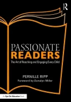 Image of passionate readers