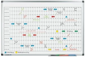 Image of Legamast Prem Yr Planner Calendar Style
