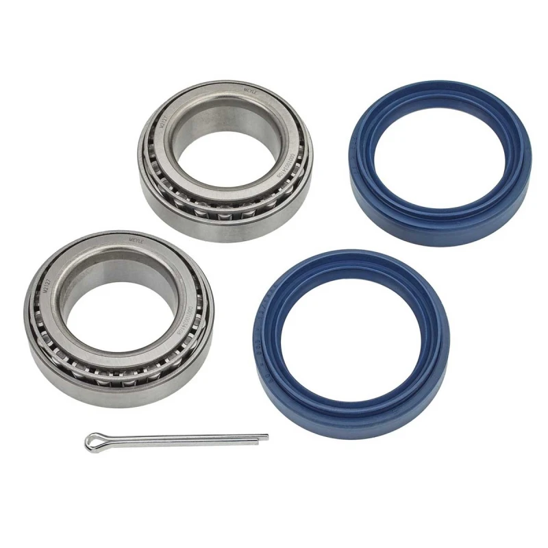 Image of Wheel bearing kit MEYLE 37-14 650 0008