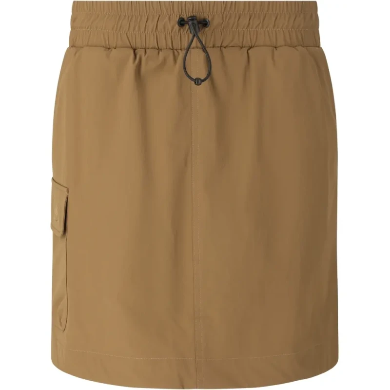 Image of Womens skirt Whistler Hasvil Vert Female 46