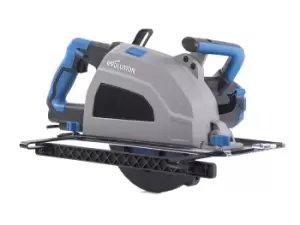 Image of Evolution S210CCS 230 240V 210mm Circular Saw