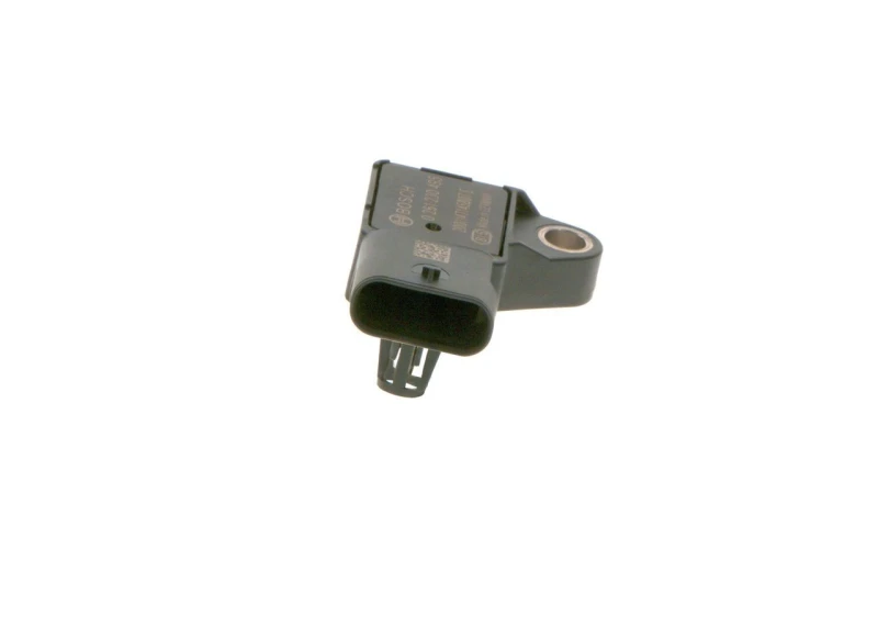 Image of Intake manifold pressure sensor Bosch 0 261 230 495