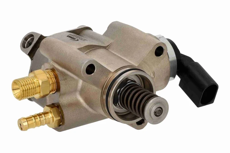 Image of VEMO V10-25-0005 High Pressure Pump Q+, original equipment manufacturer quality MADE IN GERMANY High Pressure Pump (3918)