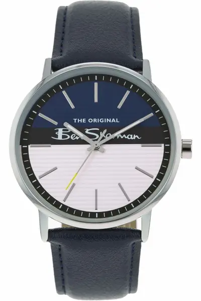 image of Ben Sherman Watch BS080U