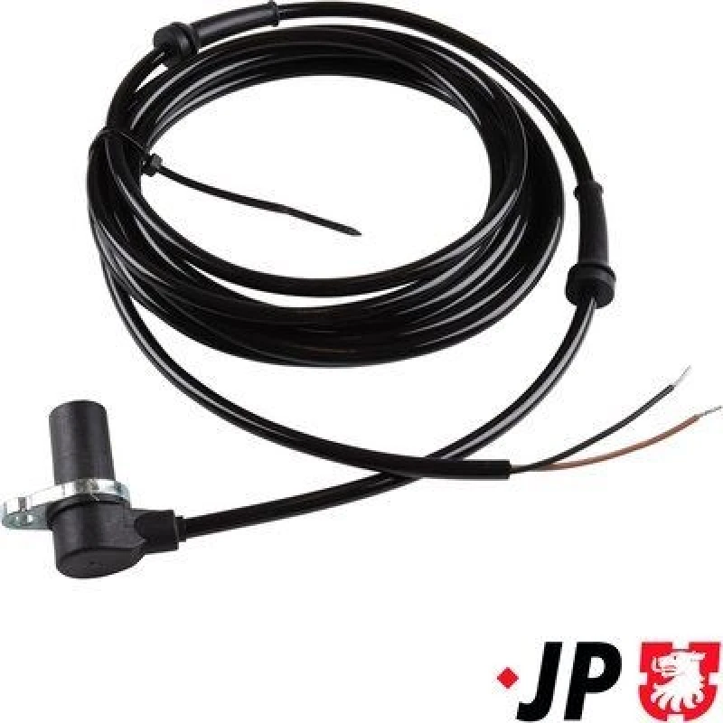 Image of JP GROUP ABS sensor JP GROUP 1397104200