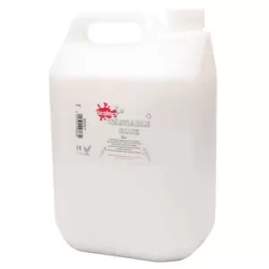 Image of Scola WG5LT Blue Label Washable PVA 5lt