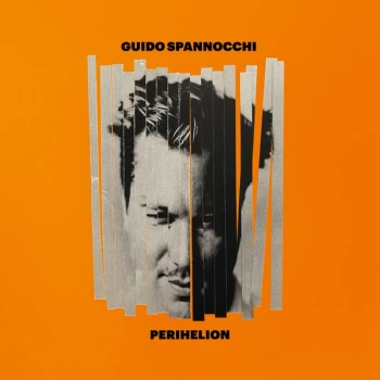 Image of Guido Spannocchi - Perihelion CD