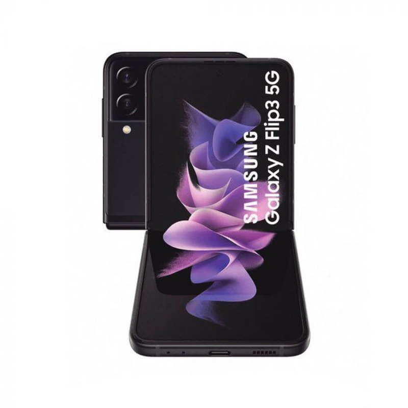 Image of Samsung Galaxy Z Flip 3 5G 128GB