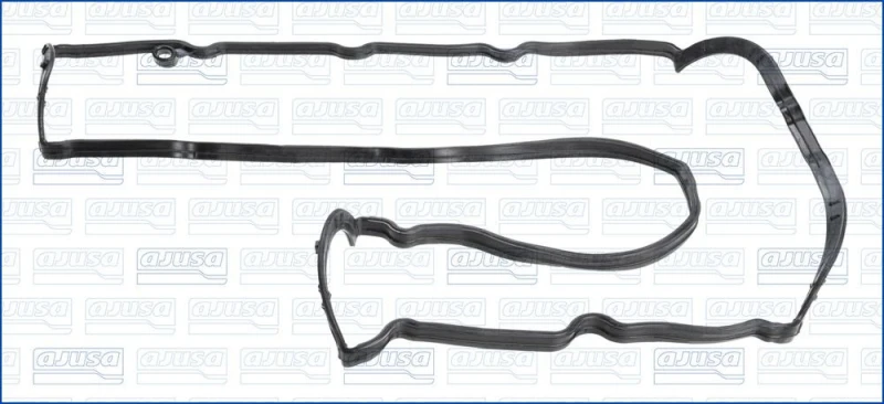 Image of AJUSA Rocker cover gasket AJUSA 11141900