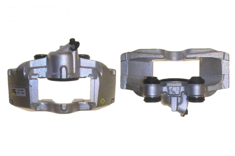 Image of Brake caliper Bosch 0 204 103 285