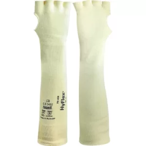 Image of 70-419 HYFLEX 18" KEVLAR BAR TACK YELLOW
