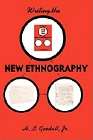 Image of writing the new ethnography
