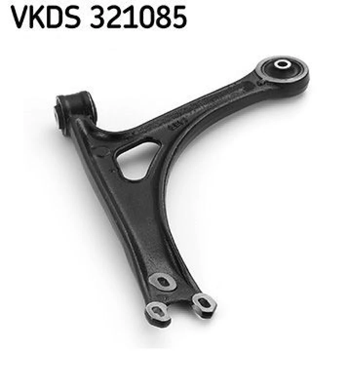 Image of SKF Suspension arm SKF VKDS 321085