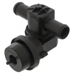 Image of Heater Control Valve 100457 by Febi Bilstein