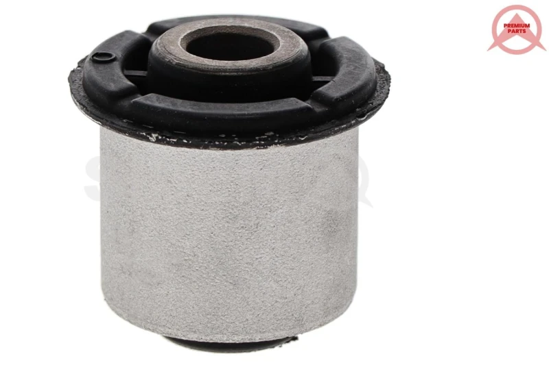 Image of SIDEM 805658 Arm Bushes Lower Front Axle, Rubber-Metal Mount, for control arm Control Arm-/Trailing Arm Bush (251)