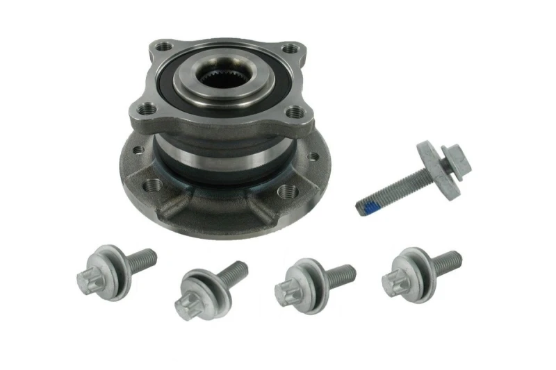 Image of Wheel bearing kit CONTITECH WBE1121