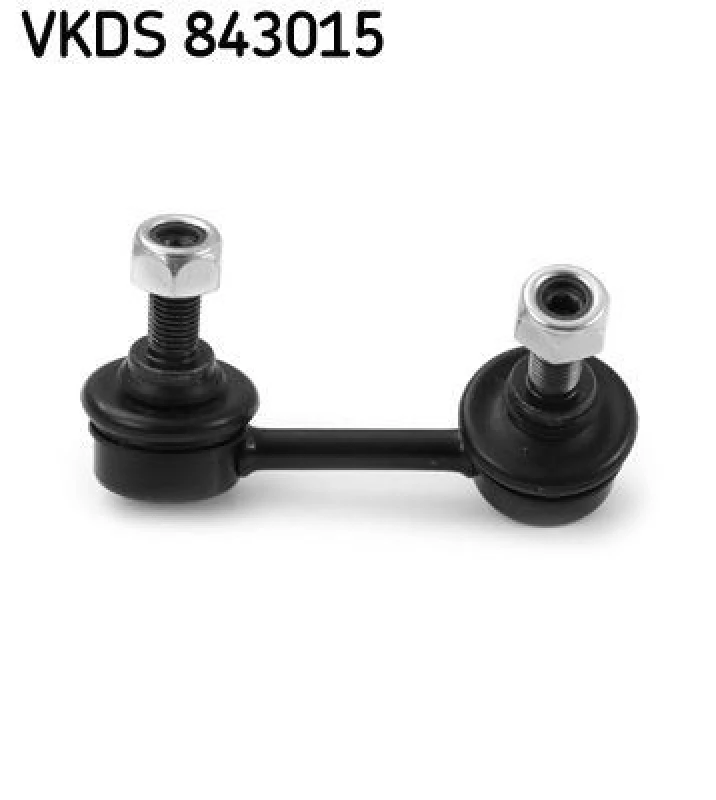 Image of SKF Anti-roll bar link SKF VKDS 843015