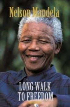 Image of The Long Walk to Freedom Birthday Edition Paperback