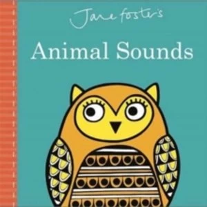 Image of Jane Foster's Animal Sounds