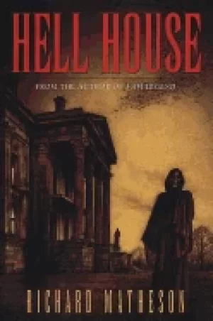 Image of hell house