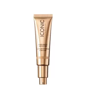 Image of Iconic London Radiance Booster 30ml (Various Shades) - Honey Glow