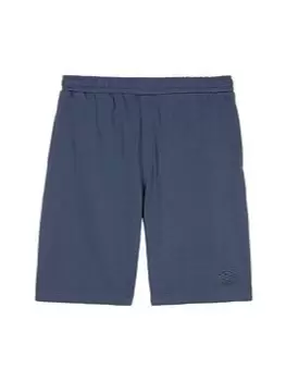 Umbro Sport Style Long Jog Short - Blue Size M, Men