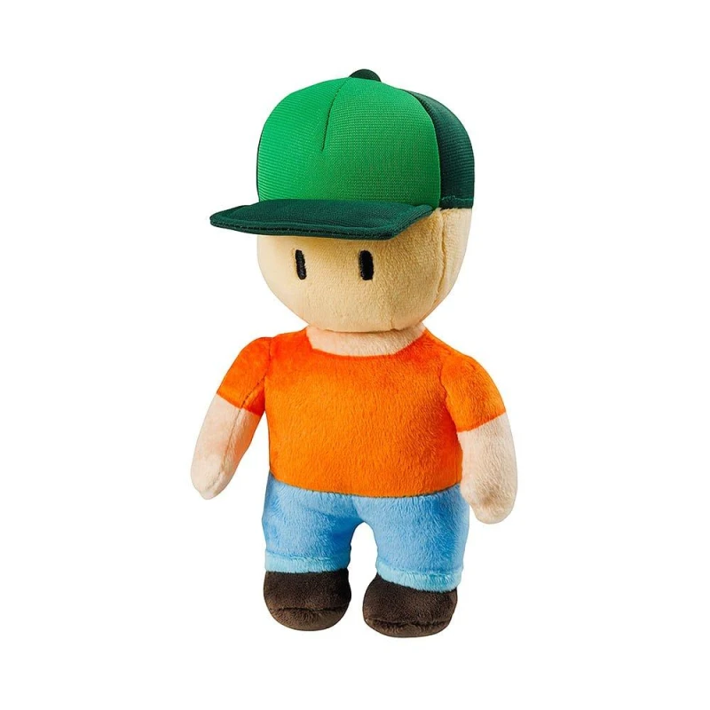 Image of Stumble Guys 8" Collectible Soft Toy 1013033