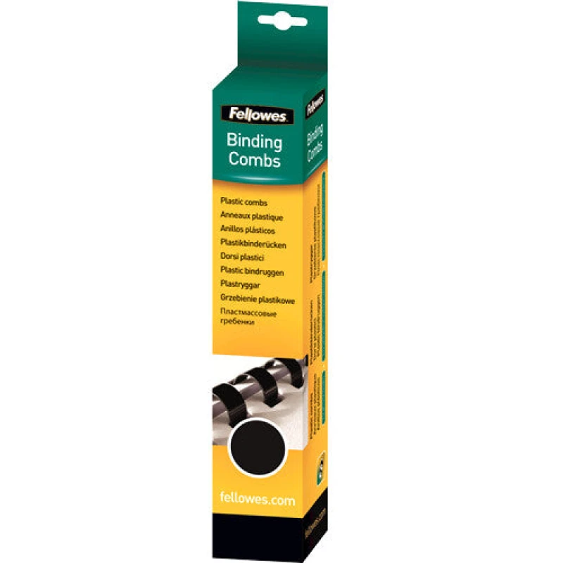 Image of Fellowes Fellowes 5330302 folder binding accessory 5330302