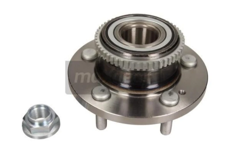 Image of MAXGEAR Wheel bearing kit MAXGEAR 33-0907