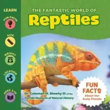 Image of The Fantastic World of Reptiles
