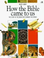 Image of how the bible came to us