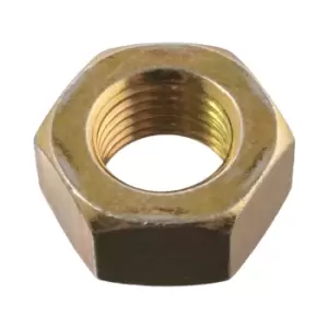 image of Hex Nut 01010 by Febi Bilstein