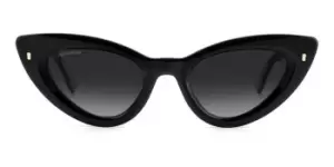 Image of Dsquared2 Sunglasses D2 0092/S 807/9O