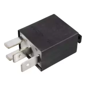 Image of ERA Relay, intake manifold heating FIAT,PEUGEOT,CITROEN 661278 598142,9648730980,2374720 46798692,46812667,46812668,51233720,51771823,51888255,598142