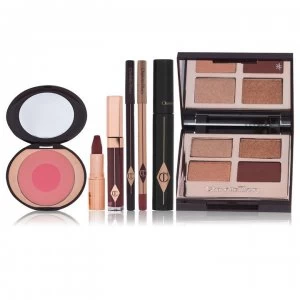 image of Charlotte Tilbury The Vintage Vamp Set - Vintage Vamp V2