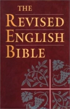 Image of Revised English Bible Hardback