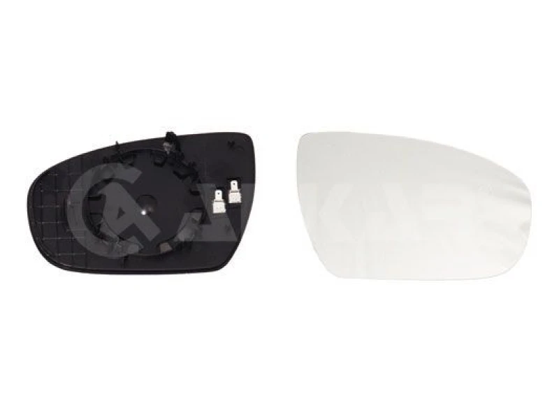 Image of ALKAR Wing mirror glass ALKAR 6432623