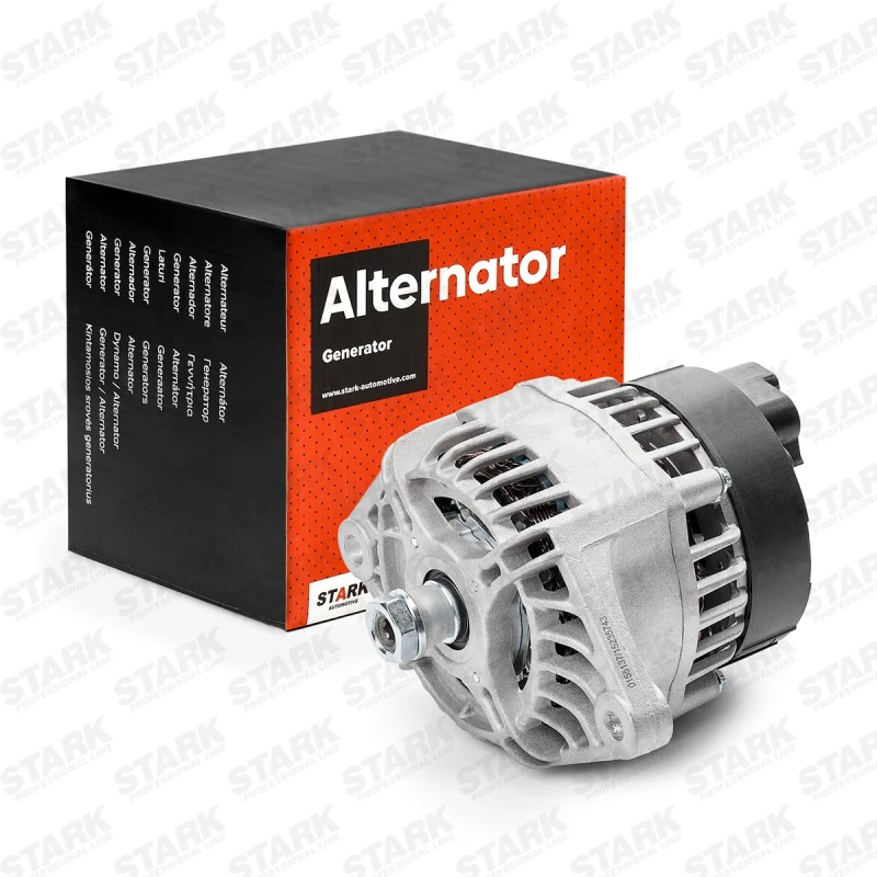Image of STARK Alternator STARK SKGN-0321206